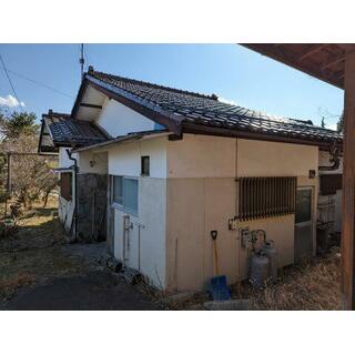 detached 小諸市甲
