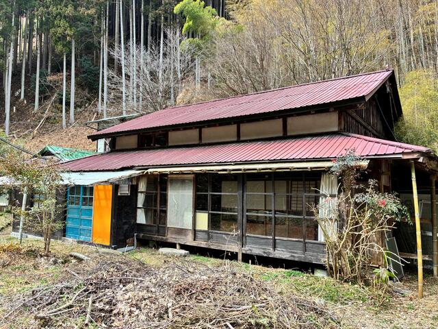Cheap house for sale in Kyoto, Kyoto