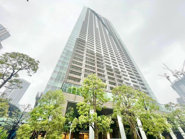 アットホーム】THE TOKYO TOWERS MID