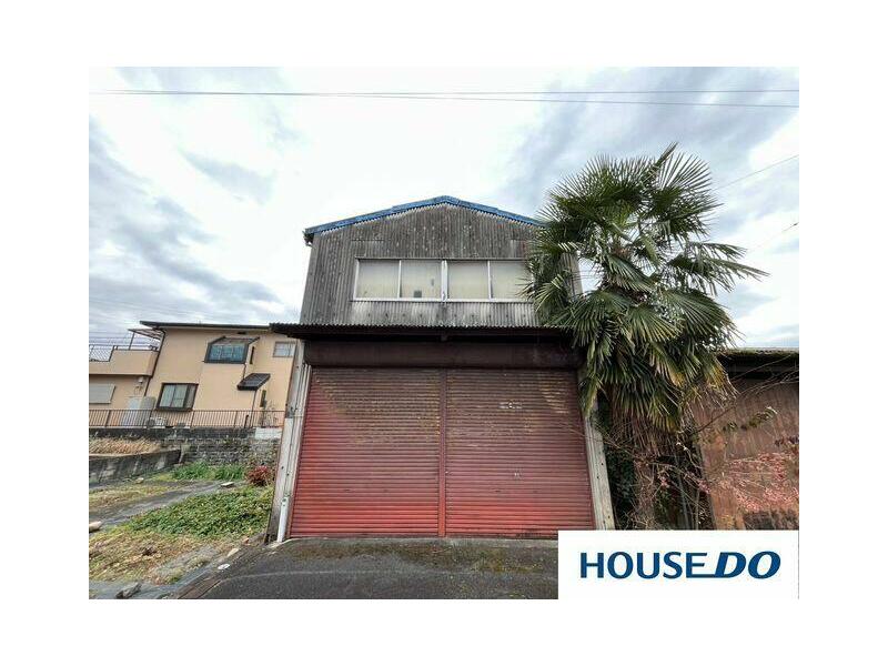 Mizunami City, Miyamae Town 1-chome (Mizunami Station) 2-story building 1 room