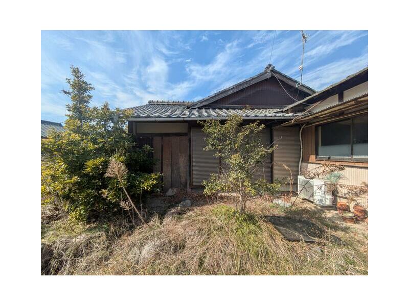 Tsu City Nakakawahara (Tsu Station) Single-story building 5DK