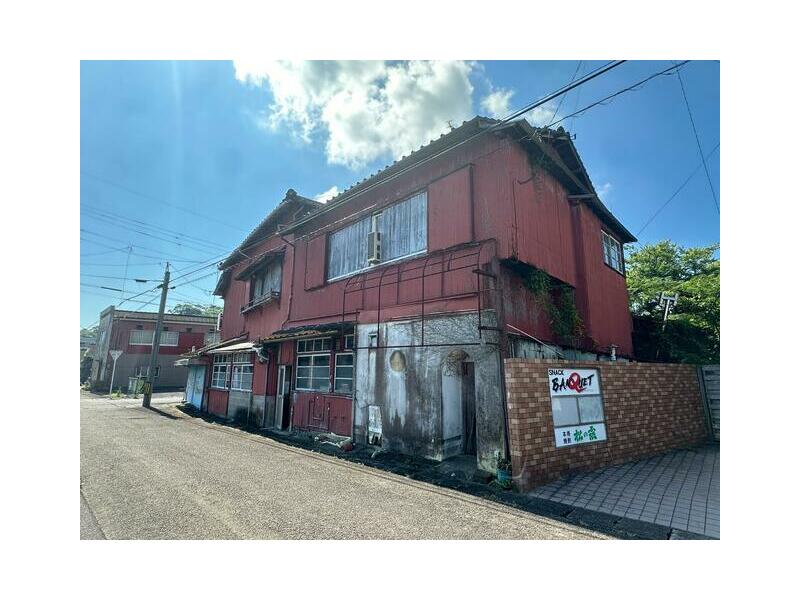Obi 2-chome, Nichinan City (Obi station) 2F, 1DK

2,000,000 yen