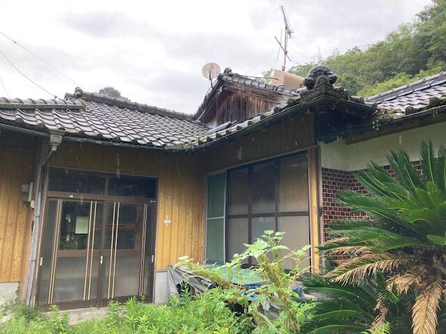 Cheap house for sale in Soo, Kagoshima
