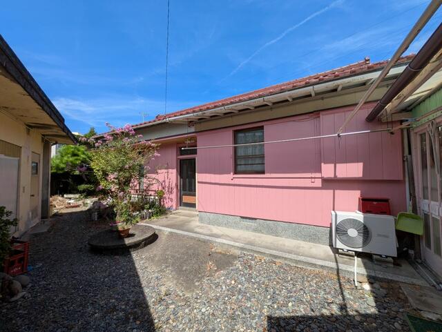 detached 志摩市志摩町越賀