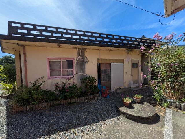 detached 志摩市志摩町越賀