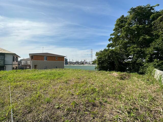 アットホーム】千葉市若葉区 加曽利町 （千葉駅 ） 住宅用地