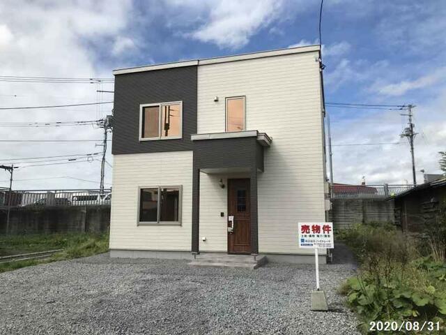 アットホーム 旭川市 七条西6丁目 2階建 4ldk 旭川市の新築一戸建て 提供元 株 ハイトレード 一軒家 家の購入 アットホーム 旭川市 七条西6丁目 2階建 4ldk 旭川市の新築一戸建て 提供元 株 ハイトレード 一軒家 家の購入