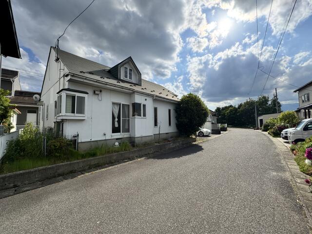 Cheap house for sale in Nihonmatsu, Fukushima