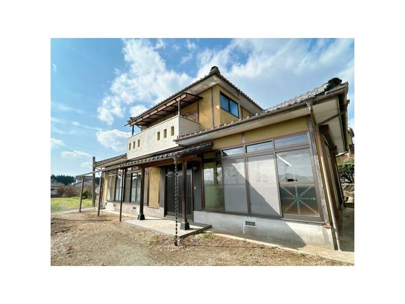 Age Town, Yatsushiro City