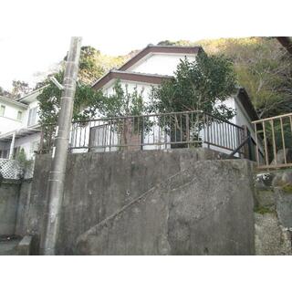 detached 鴨川市内浦