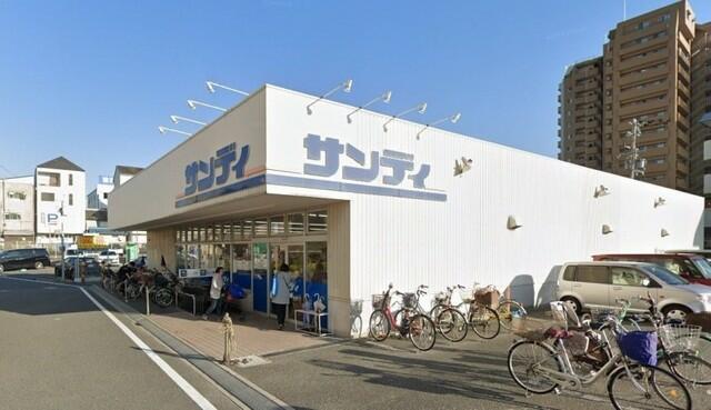 アットホーム クリスタルコート 2階 ワンルーム 提供元 クラスモ 河内松原店 株 ｎｅｘｕｓ ｈｏｍｅ 松原 市の賃貸アパート