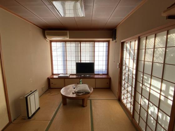 アットホーム 金沢市 北安江4丁目 金沢駅 2階建 5dk 金沢市 の中古一戸建て 提供元 株 luanect ルアネクト 一軒家 家の購入