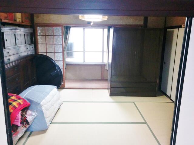 Fukuyama City, Tomo-cho Gochi, 2-story building, 7DK &mdash; photo 6