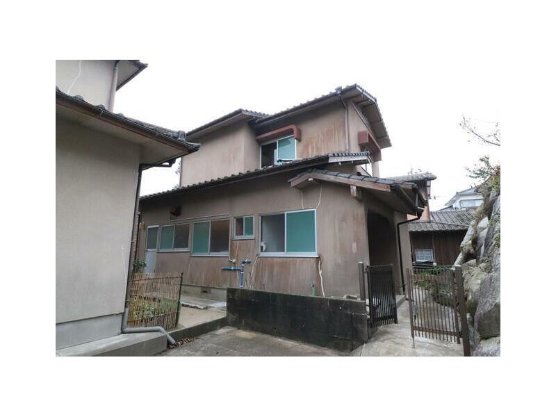 Karatsu City, Yahata Town (Nishi-Karatsu Station), 2-story building, 3LDK