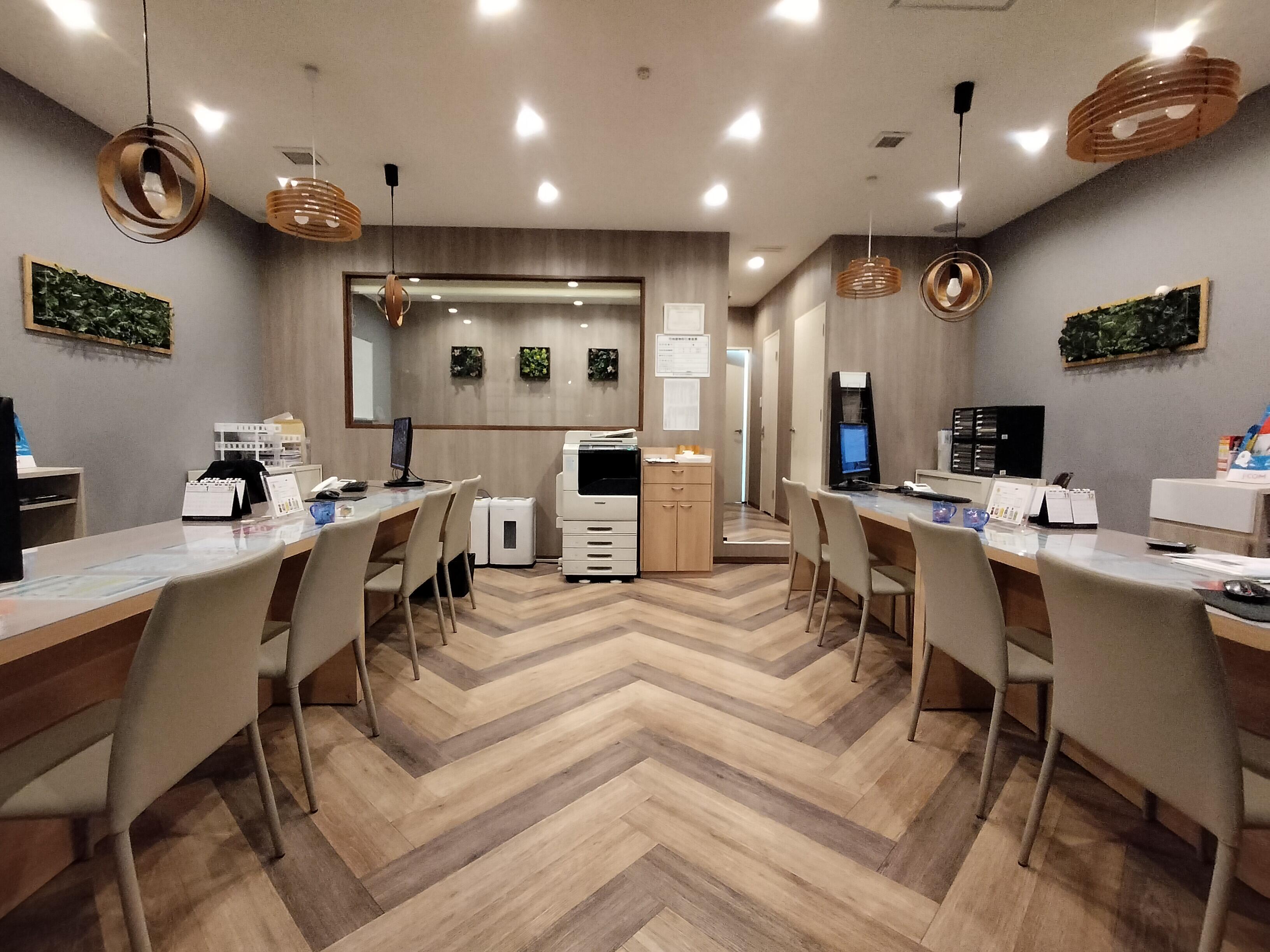 アットホーム】ライフステージ六甲道店 (株)Ｓ＆Ｋコーポレーション(兵庫県 神戸市灘区)｜不動産会社｜賃貸・不動産情報