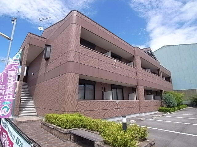 アットホーム 神戸市西区 白水2丁目 明石駅 102 1k 提供元 ルークスター 株 賃貸館住吉店 神戸市西区 の賃貸アパート