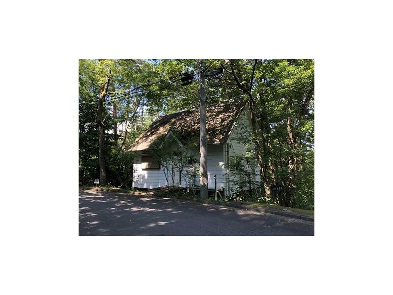 Komoro City, Oaza Okubo (Komoro Station), single-story building, 1LDK