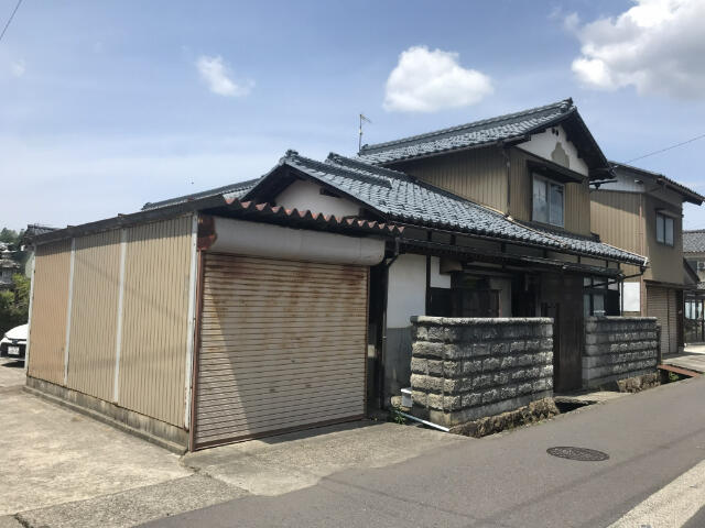 Echizen City, Imaizumicho (Ojiho Station) 2-story 7K