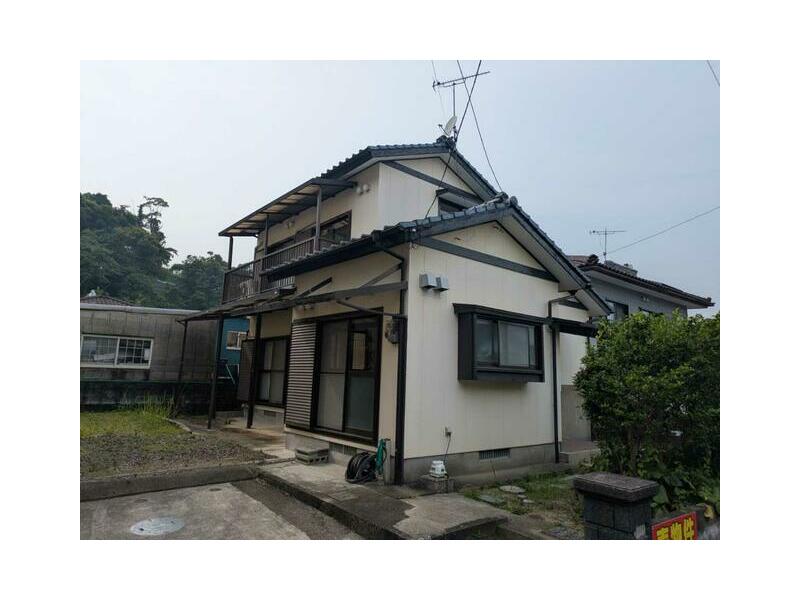 Miyazaki City, Sadowara Town Kamitajima 2-story building 4DK