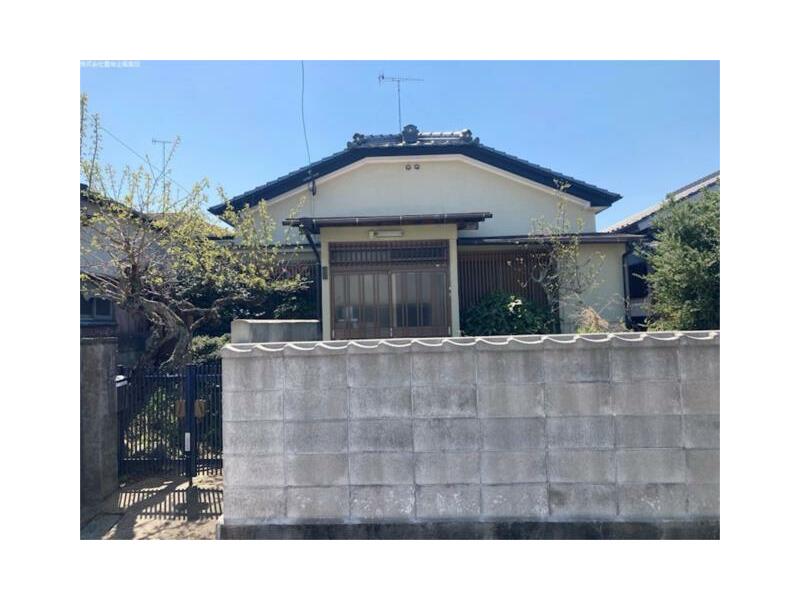 Nakatsu-city, Nakatsu-shi, Kanagawa

4,500,000 yen