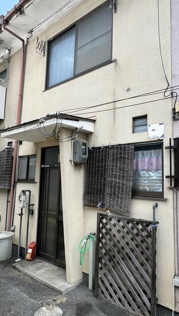 townhouse 大津市茶戸町
