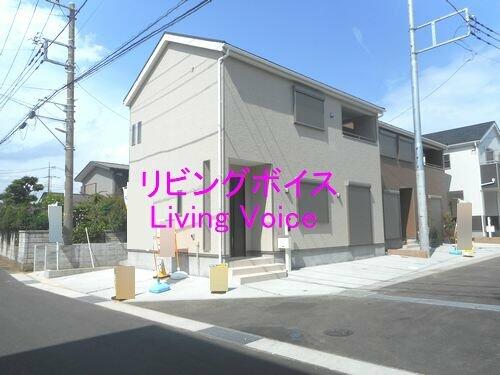 アットホーム 平塚市 田村６丁目 平塚駅 2階建 ４ｌｄｋ 平塚 市の新築一戸建て 提供元 株 リビングボイス 一軒家 家の購入