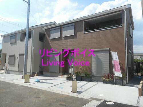 アットホーム 平塚市 田村６丁目 平塚駅 2階建 ４ｌｄｋ 1054838850 平塚 市の新築一戸建て 提供元 株 リビングボイス 一軒家 家の購入