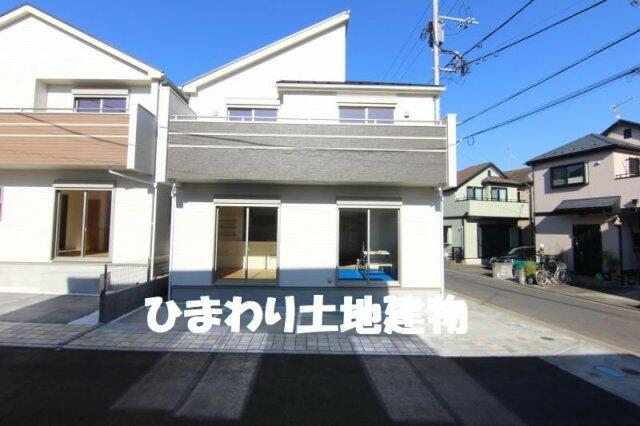 アットホーム 高座郡寒川町 倉見 倉見駅 2階建 ４ｌｄｋ 高座郡寒川町の新築一戸建て 提供元 ひまわり土地建物 株 一軒家 家の購入