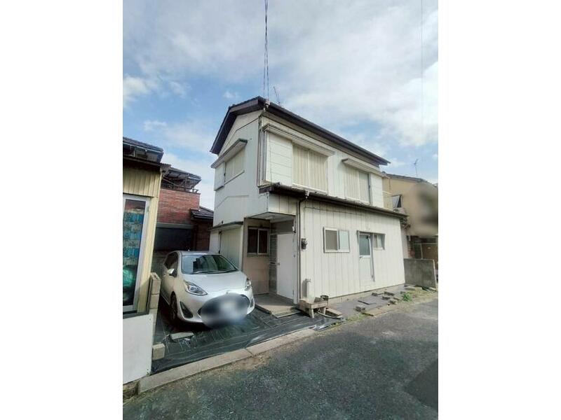 2-story building, 3DK in 4-chome, Kimizuka, Ichihara City (Yahatanoyado Station)