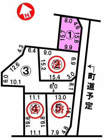 アットホーム 加茂郡坂祝町 取組 坂祝駅 住宅用地 1055862251 加茂郡坂祝町の土地 売地 宅地 分譲地など土地の購入情報