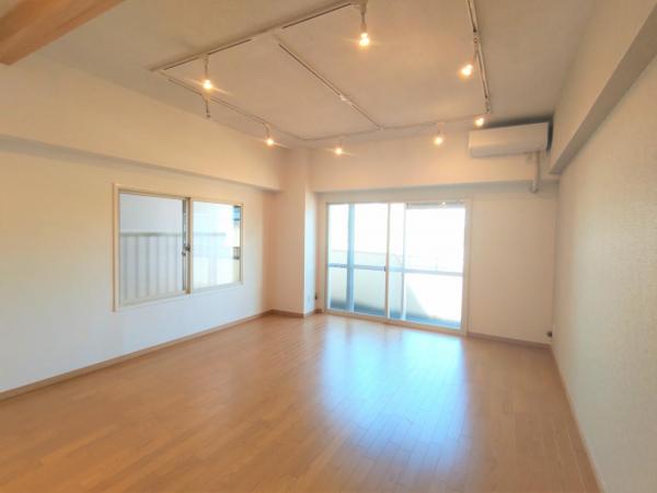 第三万代トーカンマンション 8階 1ldk 新潟市中央区の中古マンション アットホーム マンション購入の情報 第三万代トーカンマンション 8階 1ldk 新潟市中央区の中古マンション アットホーム マンション購入の情報