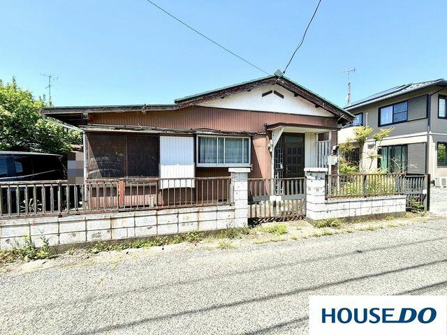 Cheap house for sale in Ashikaga, Tochigi