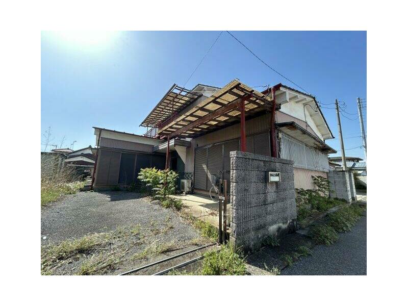 2F 4DK in Ohashi-cho, Sano （Sano Stn.

Sano station