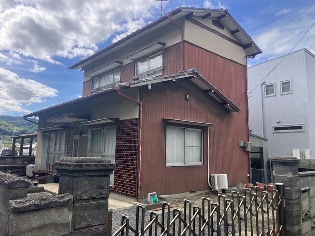 Takamatsu City, Iida-cho (Kinashi Station), 2-story building, 4K &mdash; photo 3