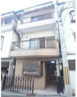 アットホーム 大阪市東住吉区 鷹合４丁目 針中野駅 3階建 ３ｌｄｋ 大阪市東住吉区の中古一戸建て 提供元 センチュリー21マックス不動産販売南巽店 一軒家 家の購入