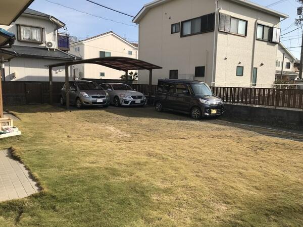 アットホーム 浜松市中区 野口町 八幡駅 住宅用地 浜松市中区の土地 売地 宅地 分譲地など土地の購入情報