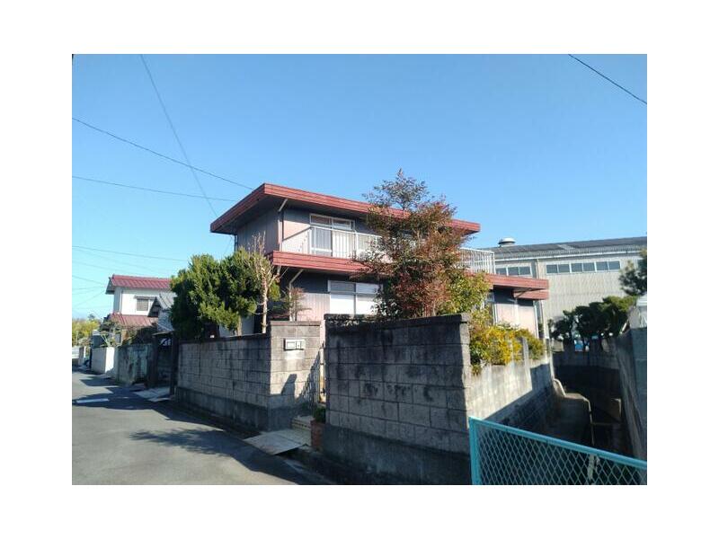 Takamatsu City, Kozai Minami Town (Kozai Station) 2-story building 4LDK