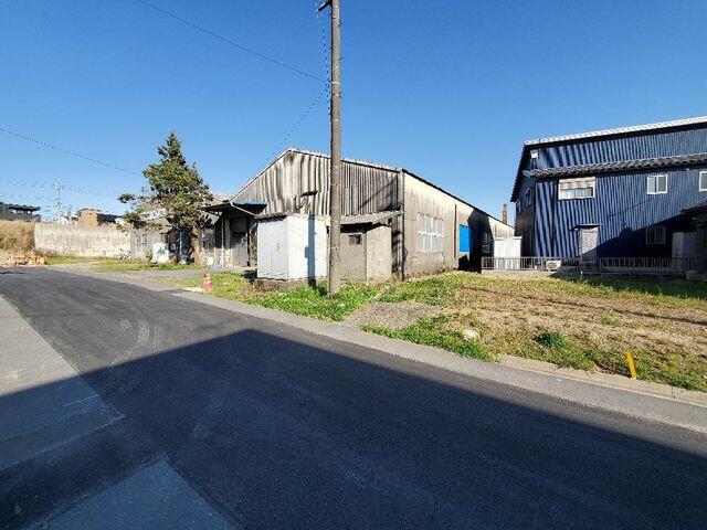 アットホーム 名古屋市守山区 大字上志段味字東谷 高蔵寺駅 店舗用地 名古屋市守山区 の土地 売地 宅地 分譲地など土地の購入情報