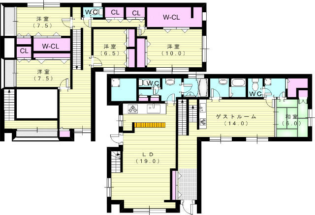 アットホーム 大原町戸建 ５ｓｌｄｋ 提供元 株 アシスト クラスモ阪急岡本駅前店 芦屋市の賃貸一戸建て