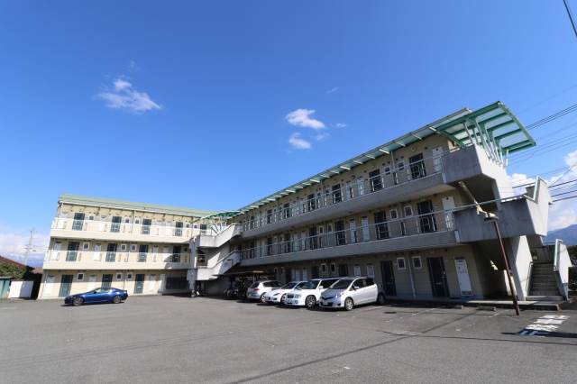 アットホーム 酒折駅の賃貸物件 賃貸マンション アパート 山梨県 賃貸住宅情報やお部屋探し