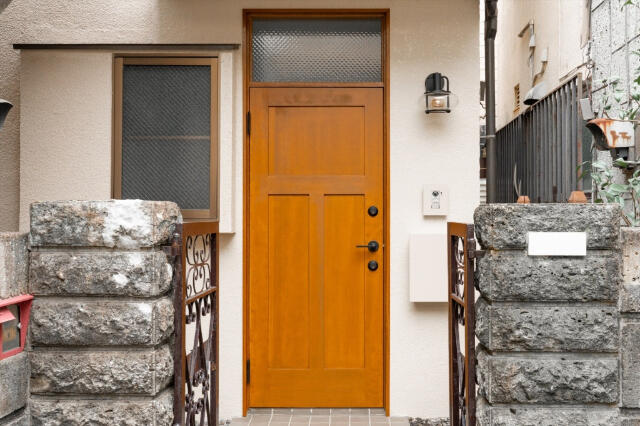 Cheap house for sale in Nakano, Tokyo