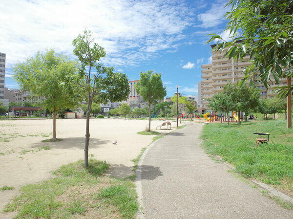 ワコーレｋｏｂｅ新長田アリーナ 6階 ２ｌｄｋ 神戸市長田区の中古マンション アットホーム マンション購入の情報