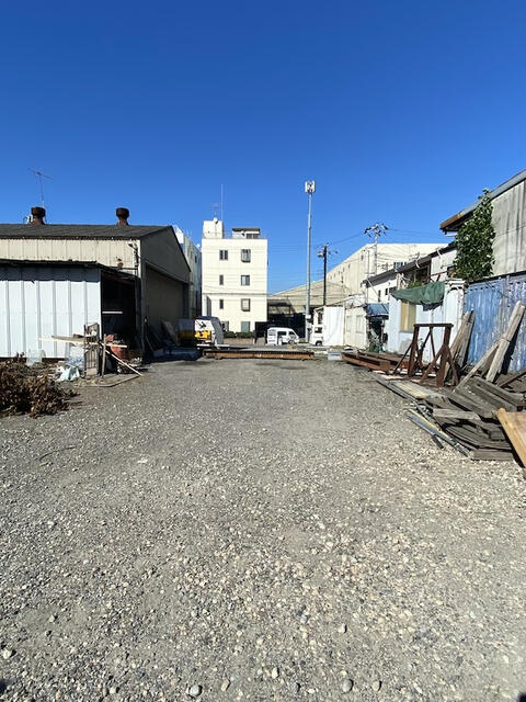 千葉県 市川市 本行徳 市川塩浜駅 の貸し土地 賃貸 不動産情報はアットホーム