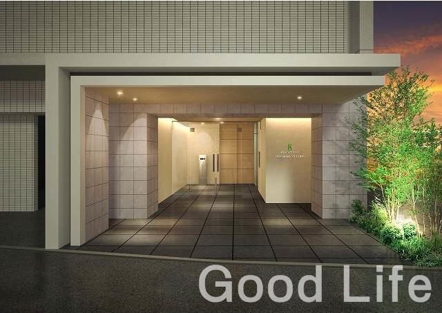 アットホーム 福岡市東区 箱崎３丁目 箱崎駅 8階 提供元 株 ｇｏｏｄ不動産 福岡市東区の賃貸マンション