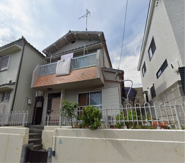Akashi, Hyogo property