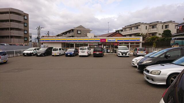 アットホーム サンパティーク泉中央 402 １ｋ 提供元 有 泉中央不動産 仙台市泉区の賃貸マンション