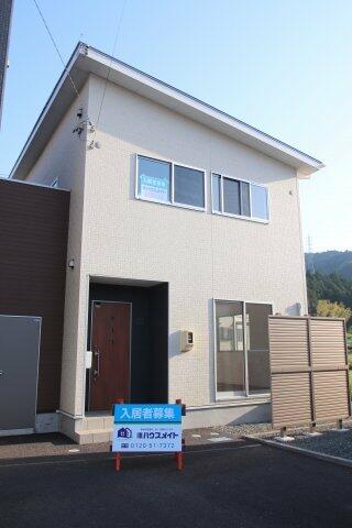 アットホーム ラフェリアａ ３ｌｄｋ 提供元 株 ハウスメイト 富士市の賃貸一戸建て