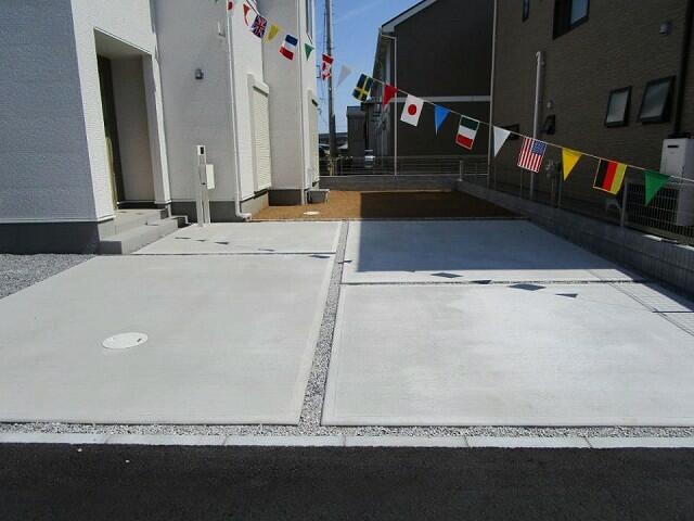 アットホーム 行田市 佐間３丁目 行田市駅 2階建 ４ｌｄｋ 行田市の新築一戸建て 提供元 ｍｅマイホーム 計画所沢 株 一軒家 家の購入