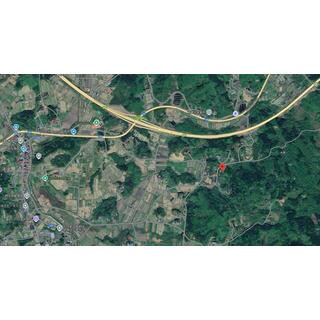 detached 奥州市江刺梁川字大洞