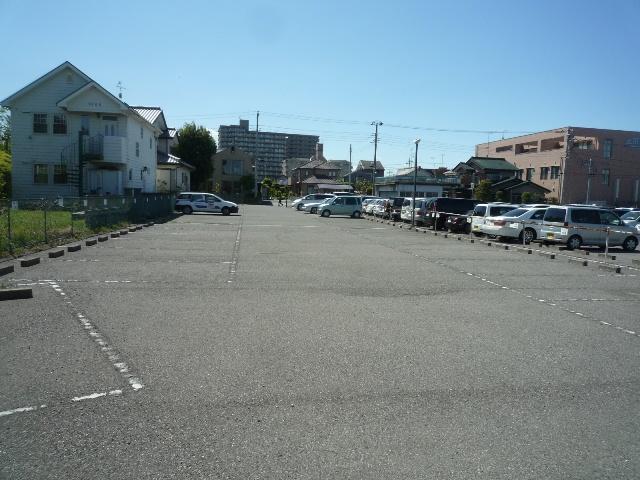 埼玉県 深谷市 稲荷町１丁目 深谷駅 の月極駐車場 賃貸駐車場 賃貸 不動産情報はアットホーム